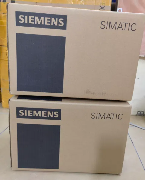 Siemens 6AG4141-1AA17-0FA0 Industrial Automation Component product photo 2