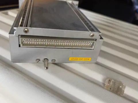 FEI 4022 293 09721 Industrial Control Board product photo 2