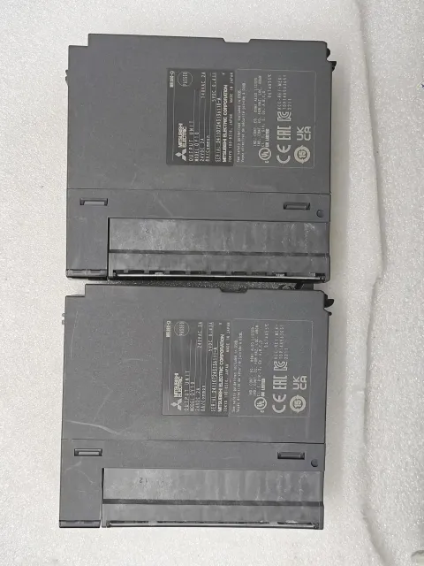 Mitsubishi Electric QY10 ×2 Industrial Relay product photo 5