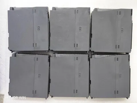 Mitsubishi Electric QD75P4N Industrial Automation Component — product photo 13 of 19