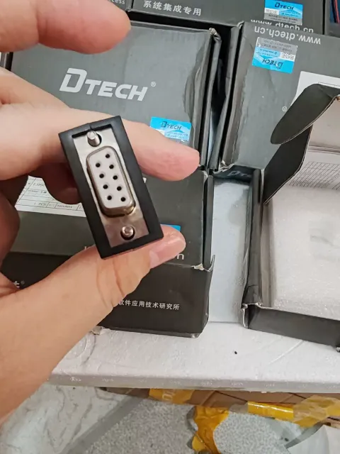 DTECH DT-9003 Industrial Automation Component product photo 5