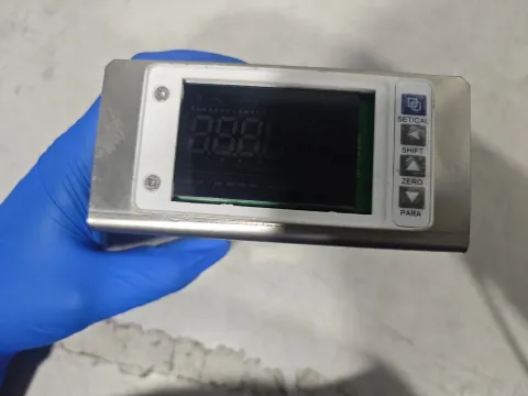力准传感 / Lizhun L400B-C6 Industrial Sensor product photo 3