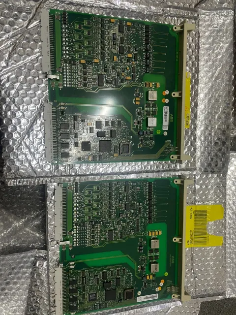 ABB 3BSE018291R1 Industrial Automation Component product photo 1