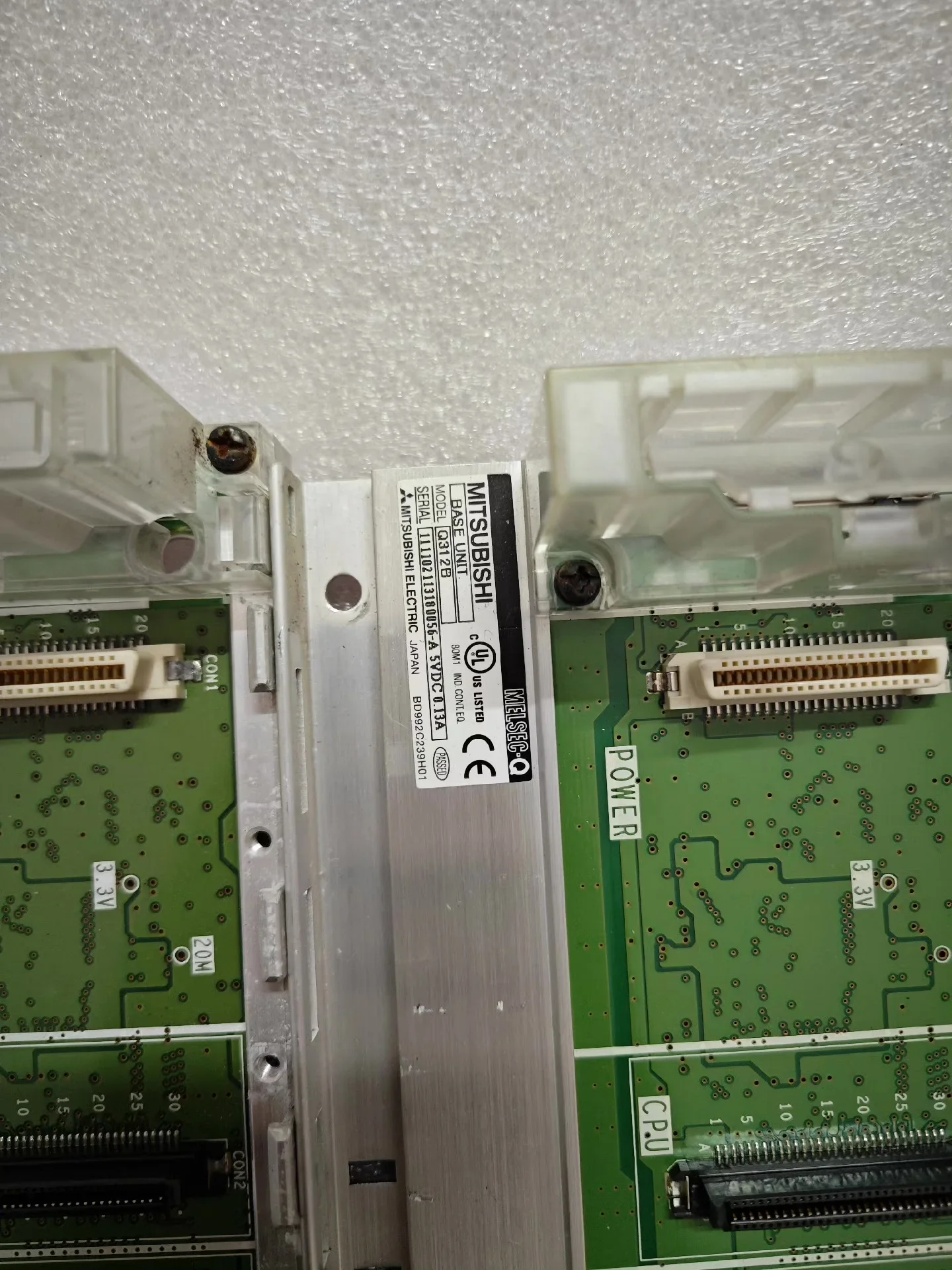 White Label Q312B PLC Module product photo 1