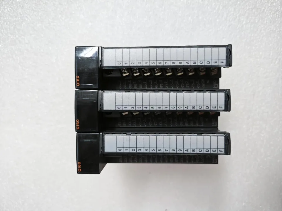 White Label QI60 PLC Module product photo 1