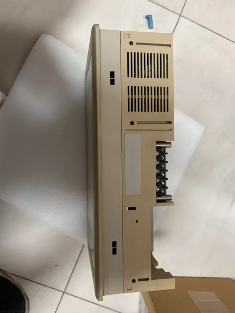 OMRON NT612G-DT211 Industrial Automation Component product photo 5