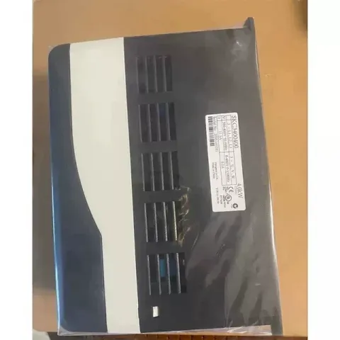 Emerson / Control Techniques SKC3400300 Motor & Drive Component product photo 2