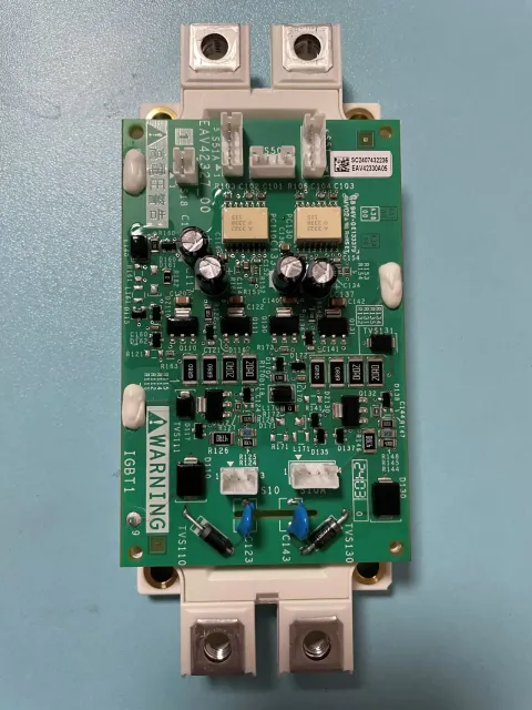 Schneider Electric EAV42327-00 Power Electronics Module product photo 1