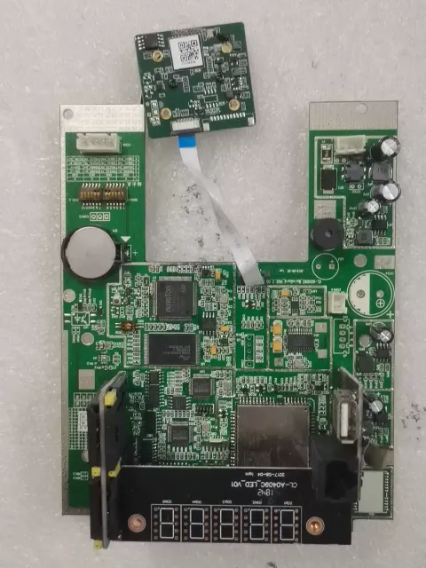 White Label N32903U1DN Industrial Automation Component product photo 1