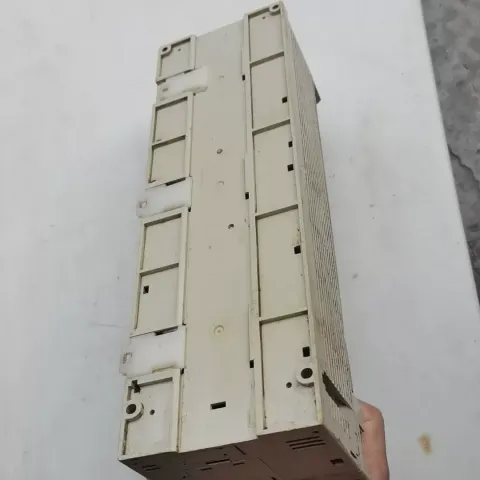 Mitsubishi Electric FX3U-80MT/ES-A PLC Module — product photo 11 of 17