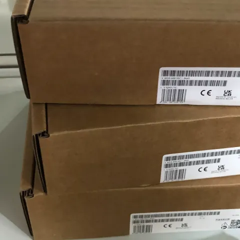 Siemens 6AV6648-0DC11-3AX0 Industrial Automation Component — product photo 12 of 12