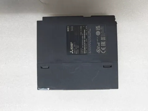 Mitsubishi Electric QX41 PLC Module — product photo 18 of 34