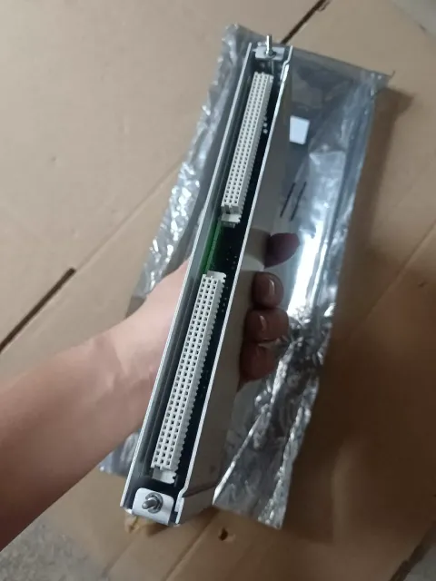 Bently Nevada 125680-01 I/O Module — product photo 6 of 22