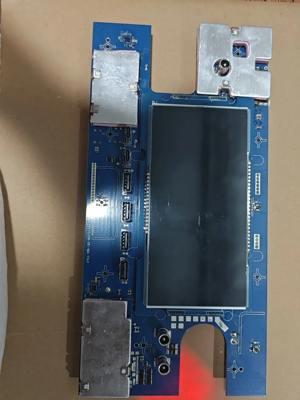 Unbranded Industrial P5N-CL036-04D Power Electronics Module product photo 1