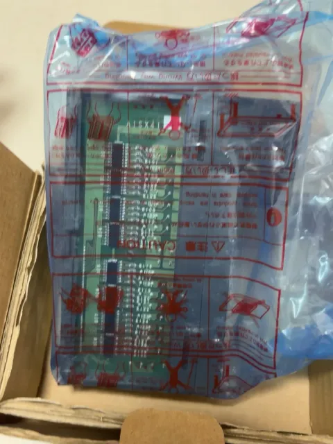 Mitsubishi Electric A1SX41-S1 PLC Module product photo 3