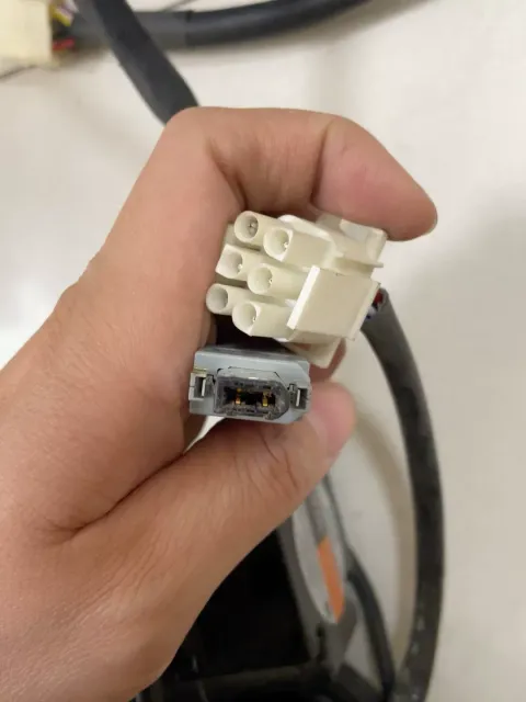 Oriental Motor / VEXTA DXMS2020-AAM Motor & Drive Component product photo 4