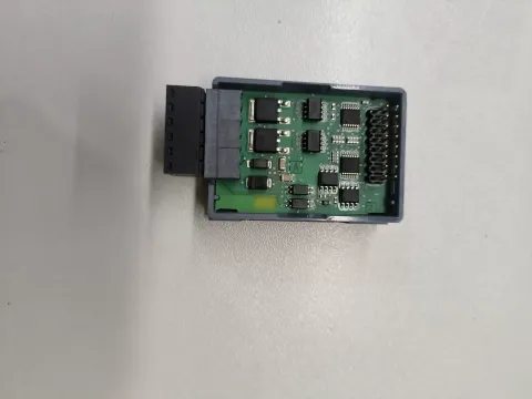 Siemens 6ES7223-0BD30-0XB0 I/O Module product photo 2