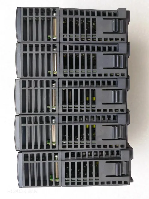 Mitsubishi Electric Q68ADI Industrial Automation Component — product photo 15 of 30