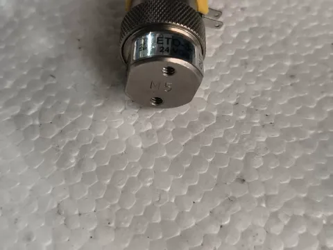 Clippard ETO-3-24VDC Industrial Automation Component product photo 5
