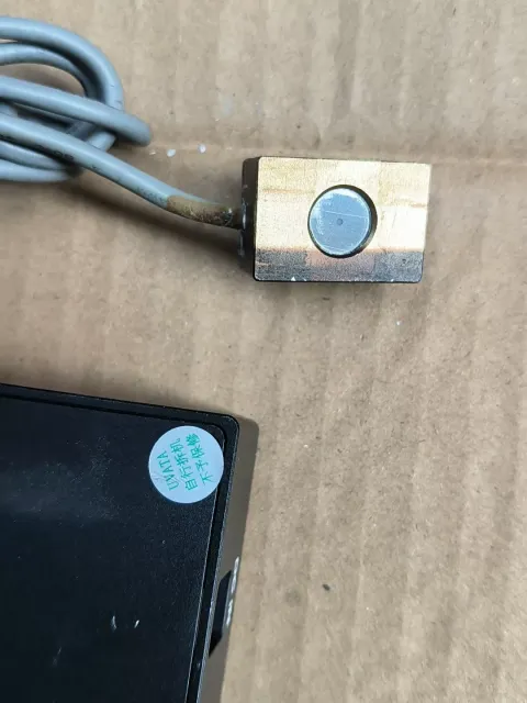 UVATA IE-400 Industrial Automation Component product photo 5