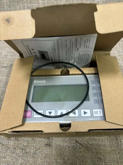 White Label MD204L Industrial Automation Component product photo 3