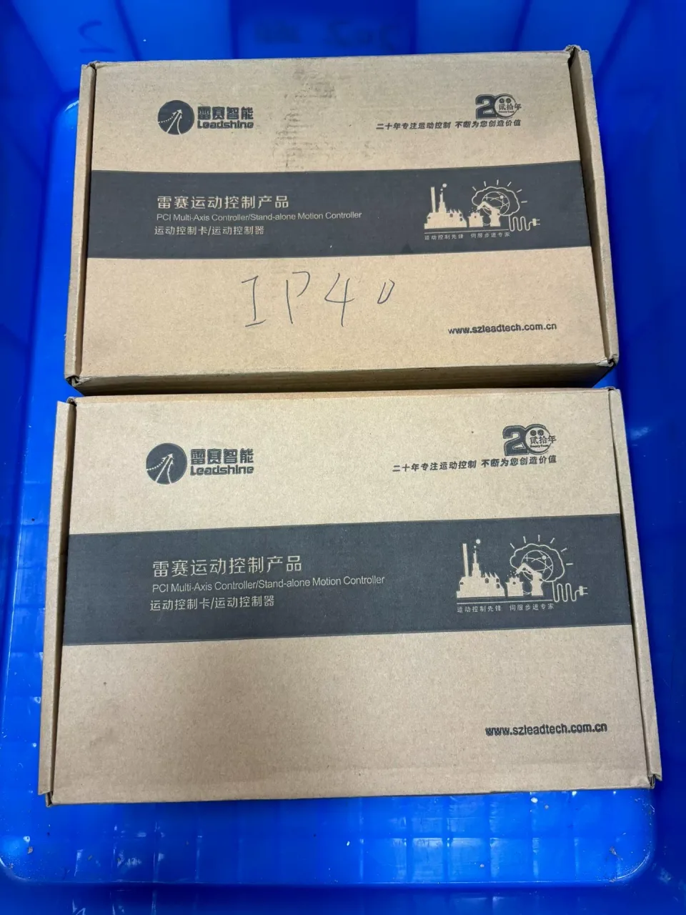 White Label SMC304 Industrial Automation Component product photo 1