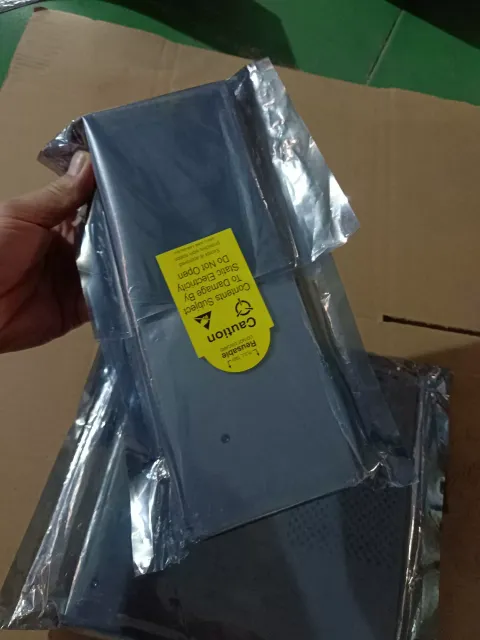 Bently Nevada 3500/20 Industrial Automation Component product photo 4