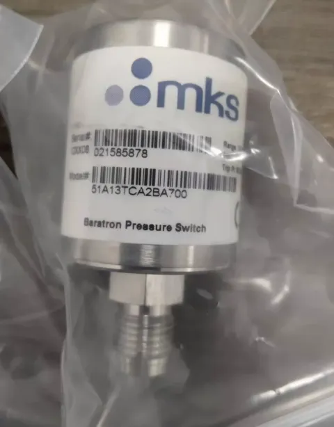 Setra 630G010TAN12CT1G Industrial Sensor — product photo 10 of 18