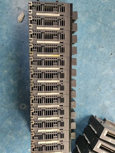 Mitsubishi Electric LJ61BT11-CM Industrial Automation Component product photo 2