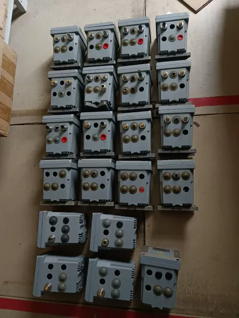 Hach LXV404.99.00552 / LXV404.99.00002 / LXV404.99.00502 Industrial Control Board product photo 7