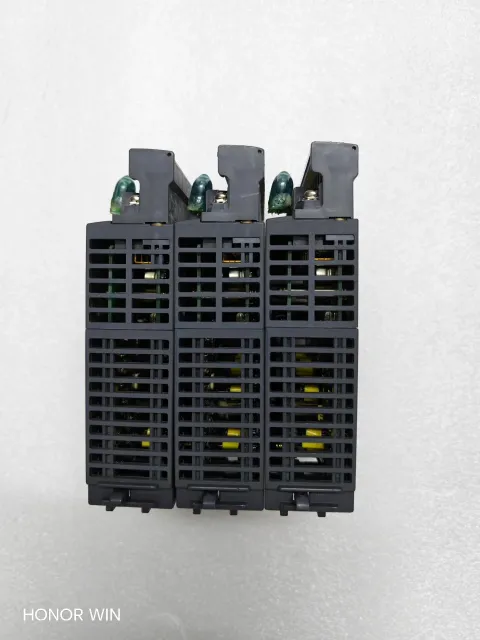 Mitsubishi Electric Q64TCTT Industrial Control Board — product photo 10 of 24