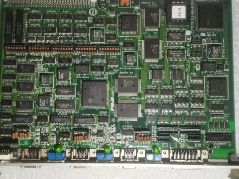 White Label DF9200143-EUN Industrial Control Board product photo 5