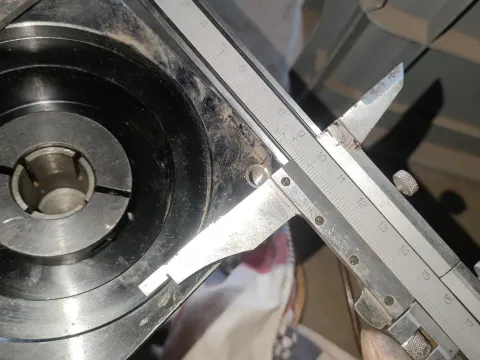 托玛斯 / TMAX TMK-120-L1-R005 Industrial Automation Component product photo 8