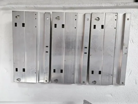 Mitsubishi Electric Q55B PLC Module — product photo 19 of 28
