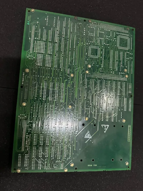 GE DS215UCIA01AZZ05A Industrial Control Board product photo 3