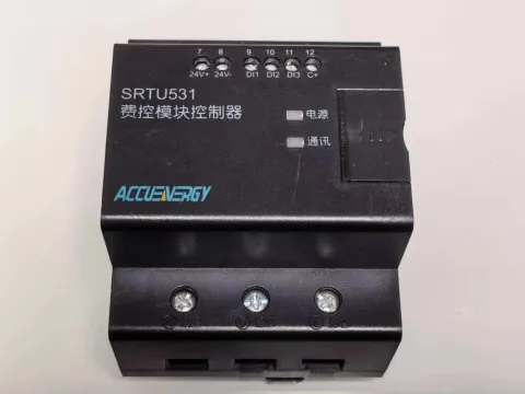 ACCUENERGY SRTU531 Industrial Control Board product photo 1