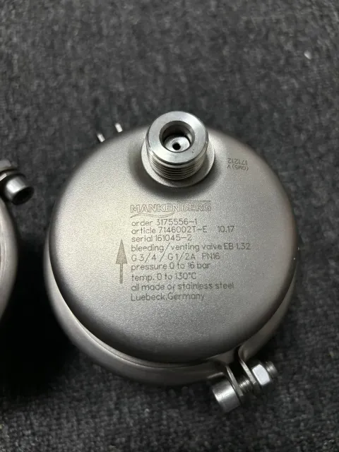 White Label 3175556-1 / 7146002T-E Industrial Automation Component product photo 5