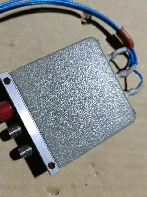 Agilent 8762B/024 Industrial Sensor product photo 4