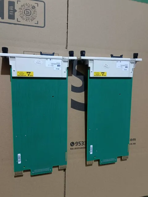 ABB SPNPM22 Industrial Automation Component product photo 3