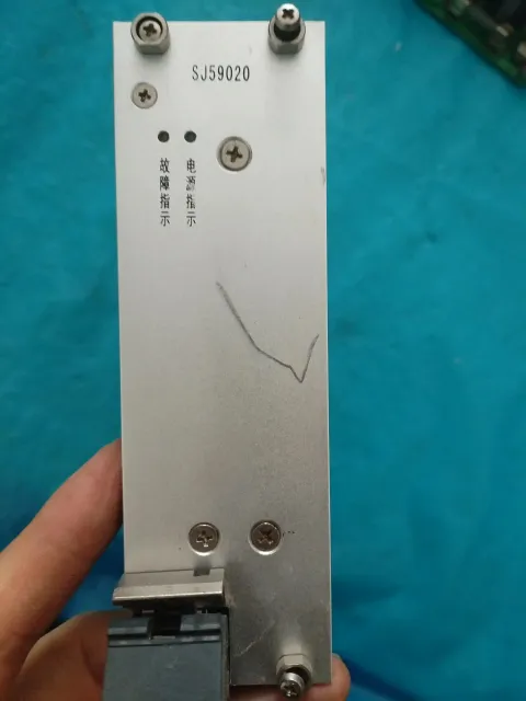Sage SJ59020 Power Electronics Module product photo 1
