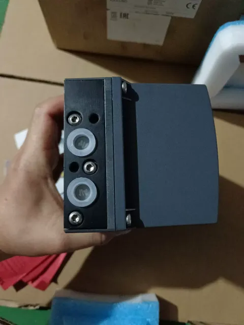 Siemens 6DR5010-0NN00-0AA0 Industrial Automation Component — product photo 17 of 18