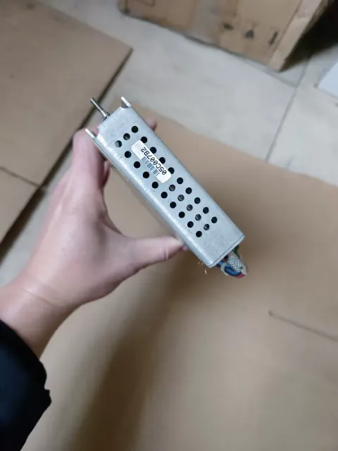Bently Nevada 135137-01 I/O Module — product photo 24 of 25