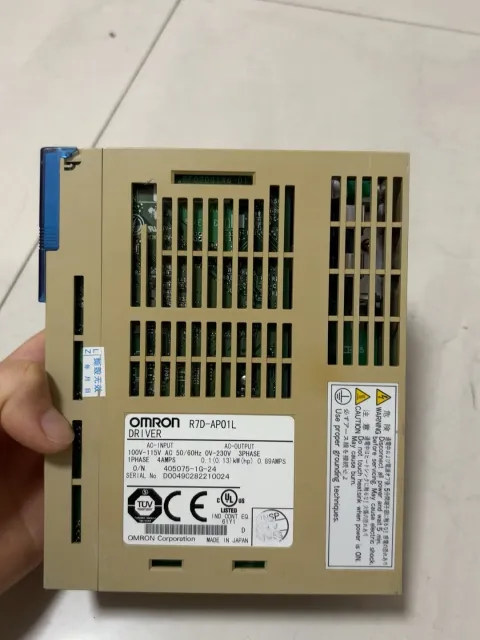 White Label R7D-AP01L Motor & Drive Component product photo 2