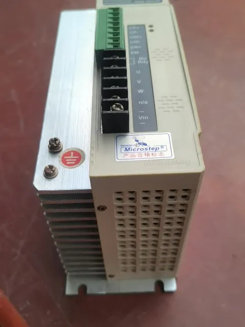White Label MSa-3H110M Motor & Drive Component product photo 4