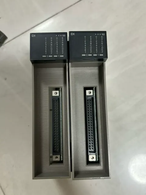 Fuji Electric NC1X3204 Industrial Automation Component product photo 1