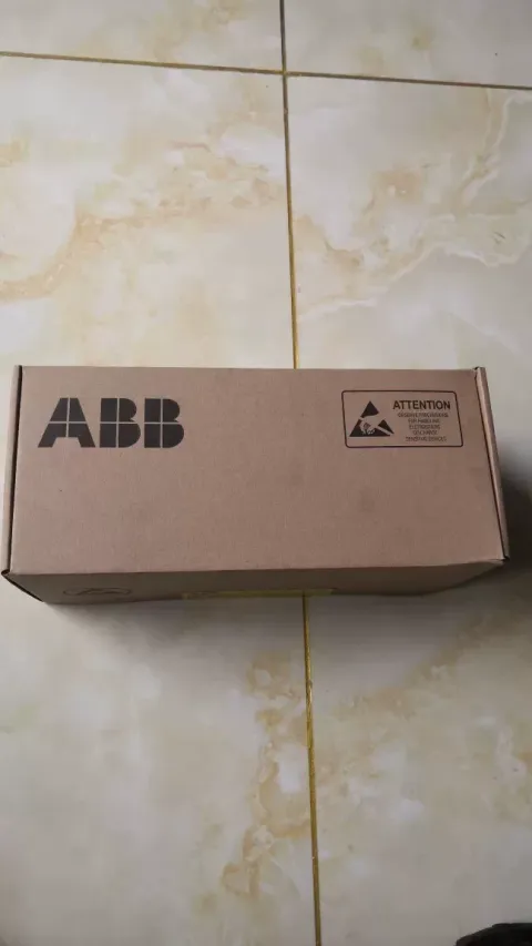 ABB BSFC-01C / 3AXD50000006072 Industrial Control Board product photo 2