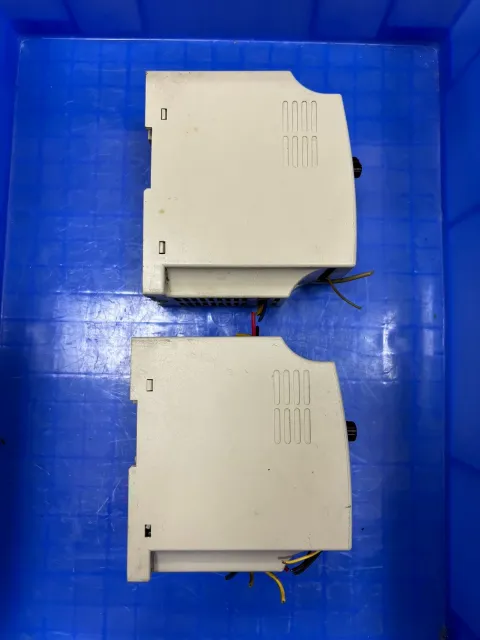 Delta VFD007L21A Power Electronics Module — product photo 4 of 14