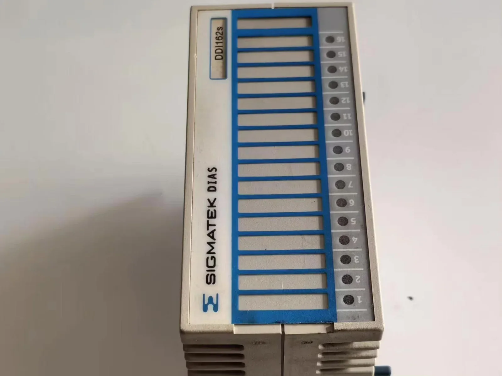 Sigmatek 05-006-162-S Industrial Automation Component — product photo 1 of 18