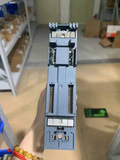 Siemens 6GK7542-5DX00-0XE0 Industrial Automation Component — product photo 12 of 17
