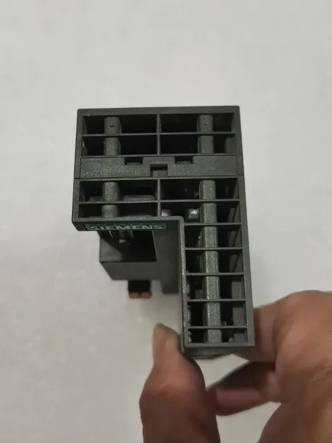 Siemens 6ES7 151-1AA05-0AB0 PLC Module product photo 6